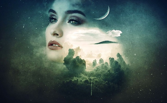 కళ్ళముందు ప్రేయసి.. కలో నిజమో తెలియదే నా శశి!