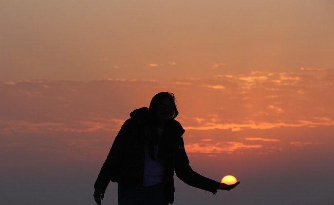 మానస సంచరరే-55: ‘నేను నేనే!’