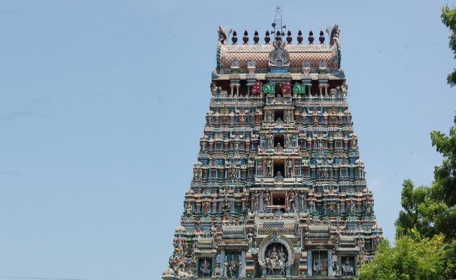 క్షీరసాగరము – గోప్రాముఖ్యము