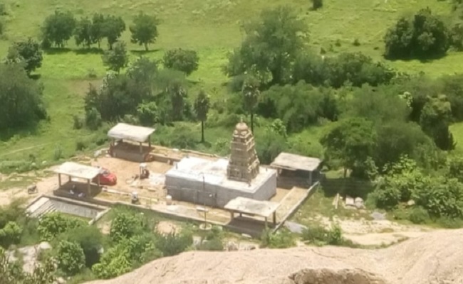 యాత్రా దీపిక చిత్తూరు జిల్లా – 49 – కమ్మగుట్టపల్లి