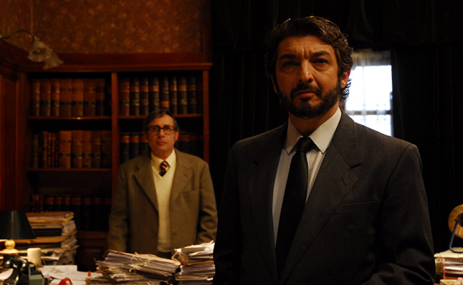 రౌద్రం ఒక ఆయుధం… నీపై… నాపై!