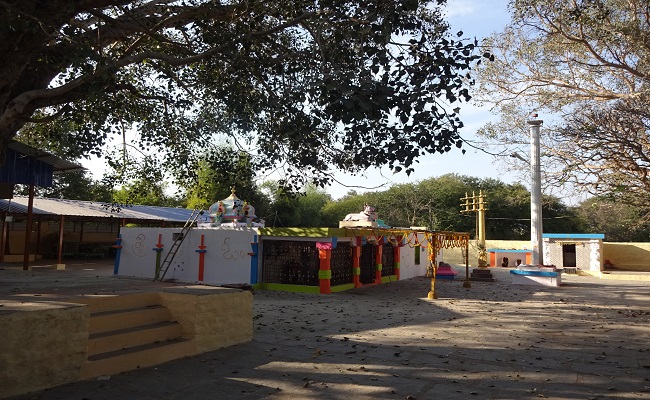 యాత్రా దీపిక చిత్తూరు జిల్లా – 56 – మూగవాడి