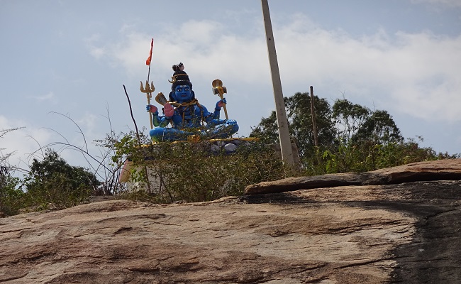 యాత్రా దీపిక చిత్తూరు జిల్లా – 57 – మల్లయ్య కొండ