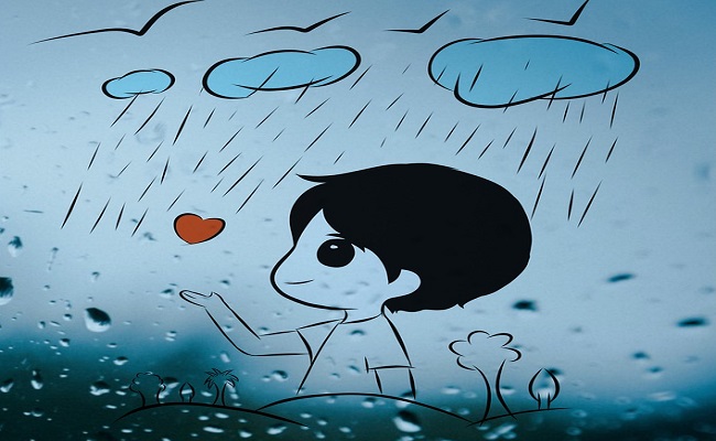 అనుభూతుల్లో తడుస్తూ…