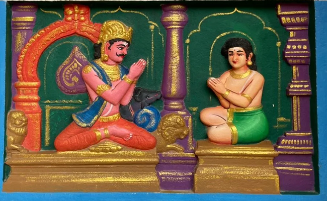 అతి నిగూఢమైనది కఠోపనిషత్తు