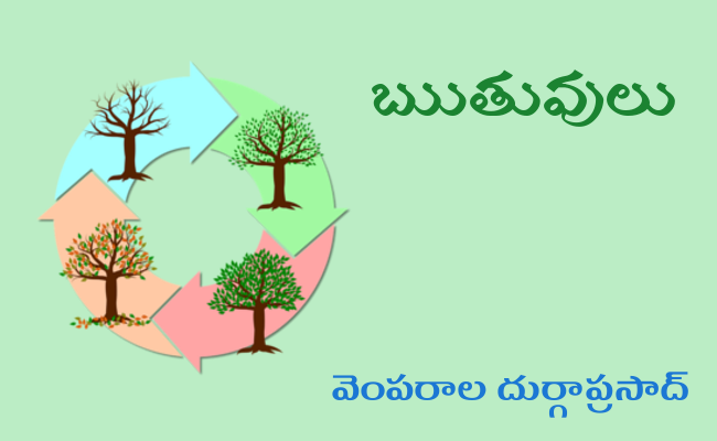 ఋతువులు