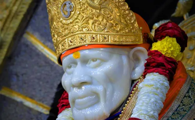 సాయి భక్త శిఖామణులు: గోపాలరావు గుండు