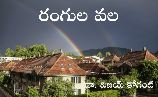 రంగుల వల