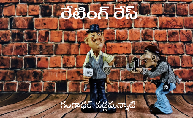 రేటింగ్ రేస్