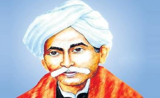 మహాకవి గురజాడ – మతం-2