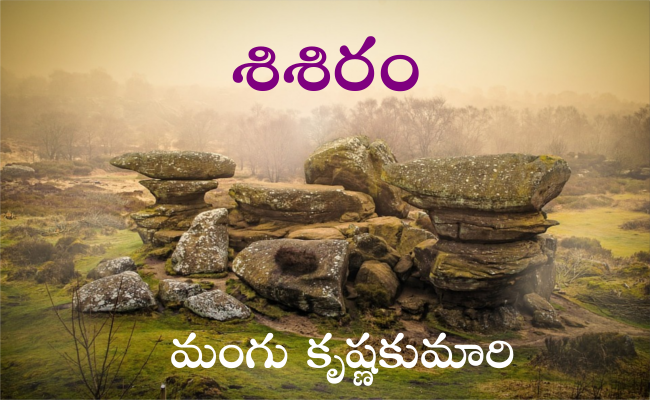 శిశిరం