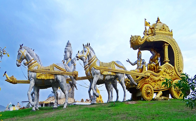 మమకారమే అన్ని అనర్థాలకు మూలకారణం