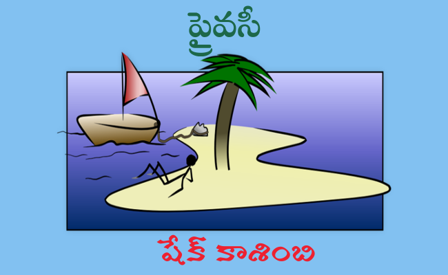 ప్రైవసీ