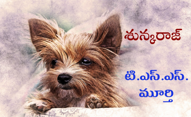 శున్కరాజ్