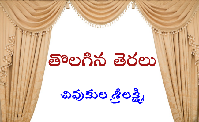 తొలగిన తెరలు-6