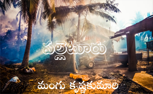 పల్లెటూరు