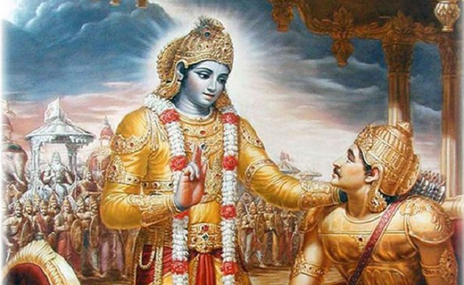 పరిపూర్ణ భక్తి