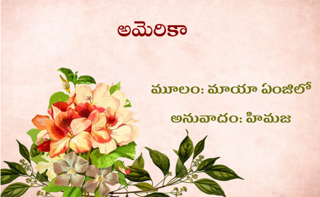 అమెరికా