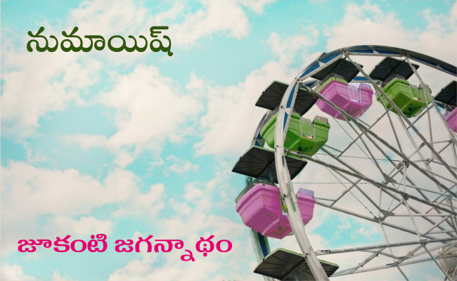 నుమాయిష్