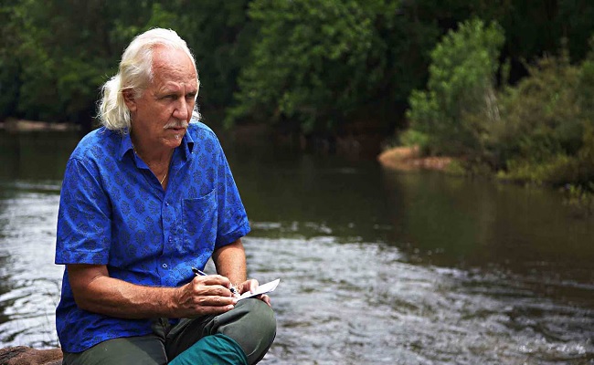 రోమ్యులస్ వైటేకర్