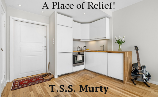 A Place of Relief!