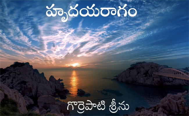 హృదయరాగం