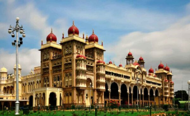 మైసూరు అరమనే