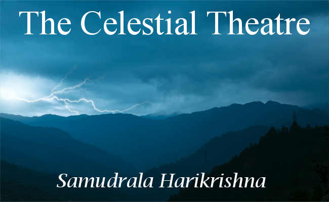 The Celestial Theatre