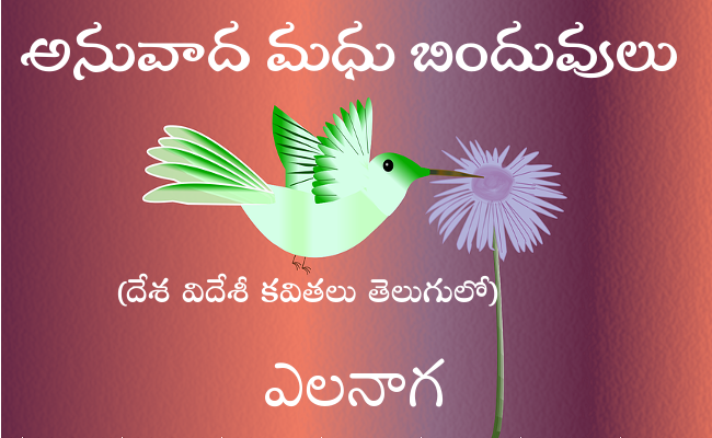 అనువాద మధు బిందువులు-1